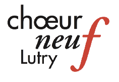 Choeur 9 RW
